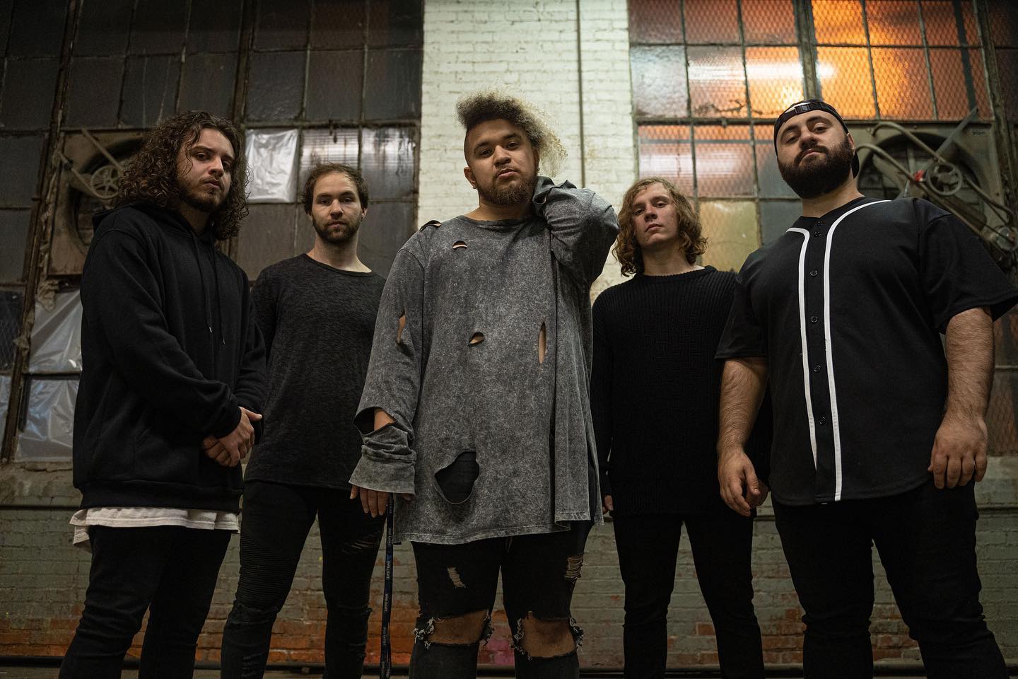 ENOX sort un nouveau clip
