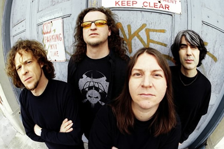 Voivod sort un nouveau clip avec l’album