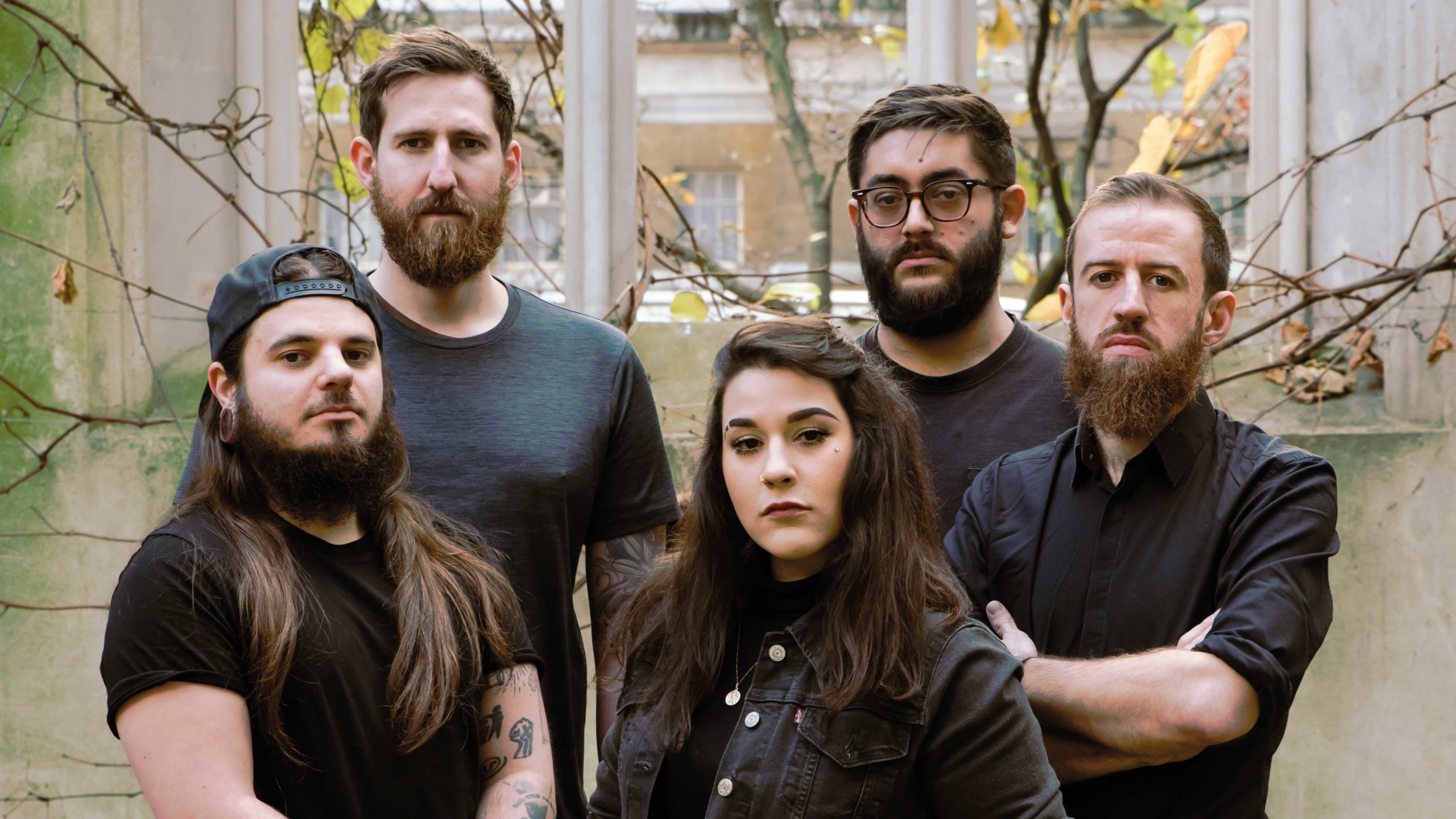 Ithaca dévoile un nouveau single