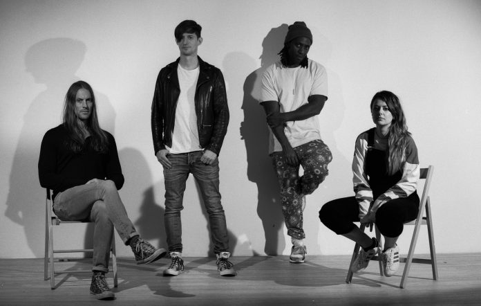 BLOC PARTY : un nouveau single !