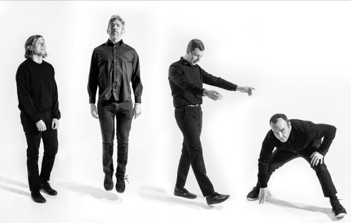 FUTURE ISLANDS : un nouveau single !