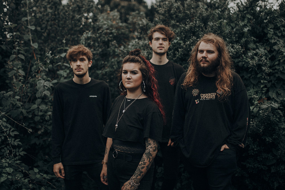 Liquid State vient de sortir un nouveau morceau