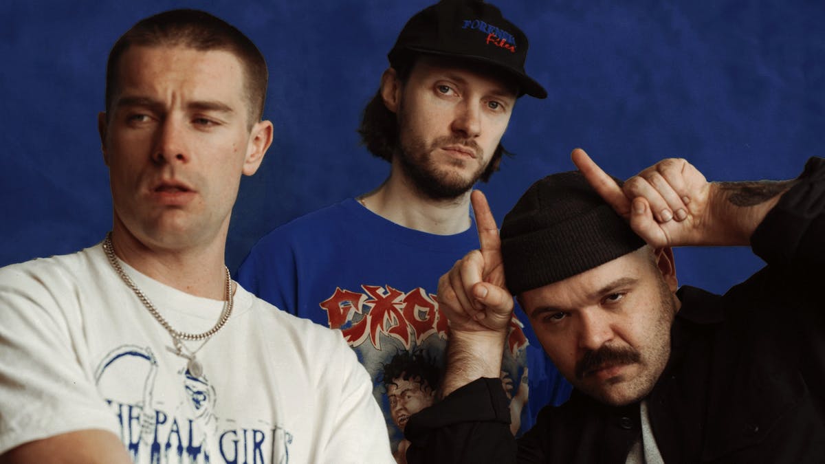 Puppy sort un nouveau single