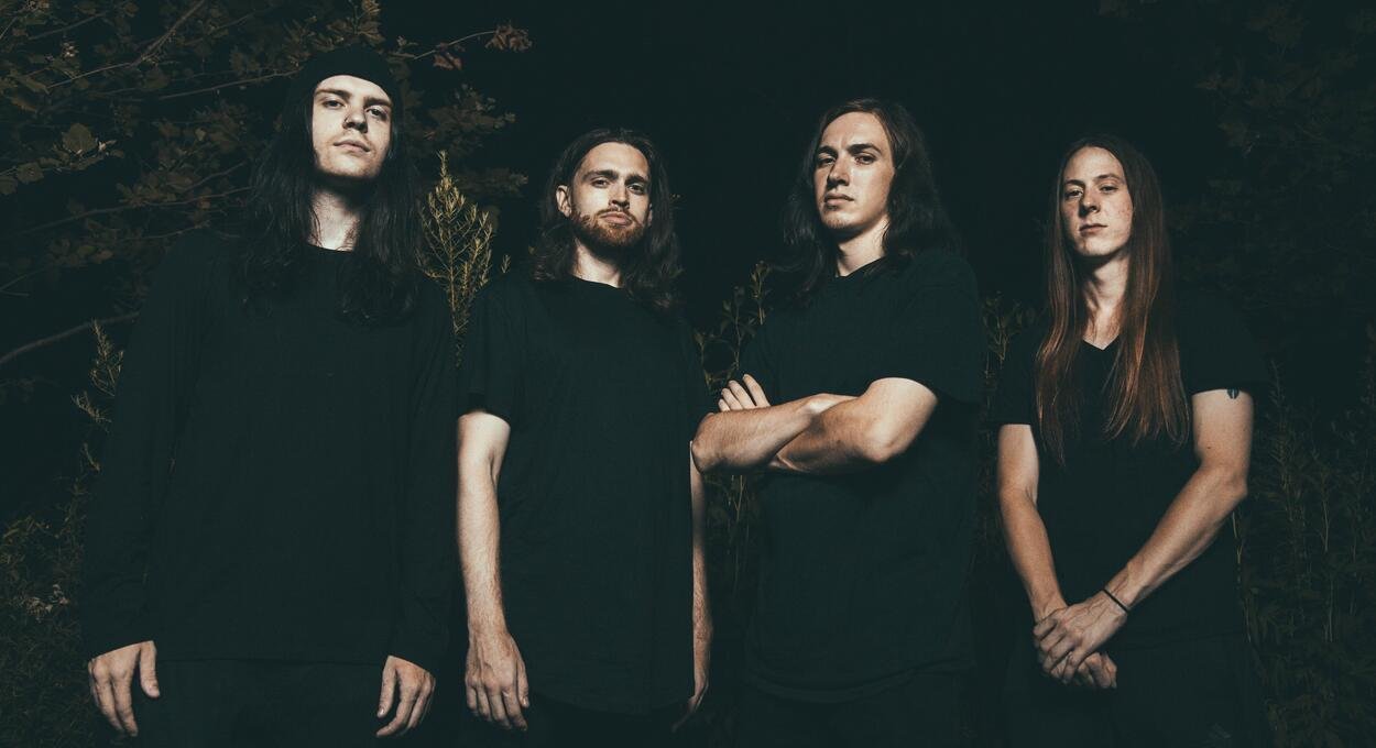 Shadow Of Intent sort un clip en pâte à modeler