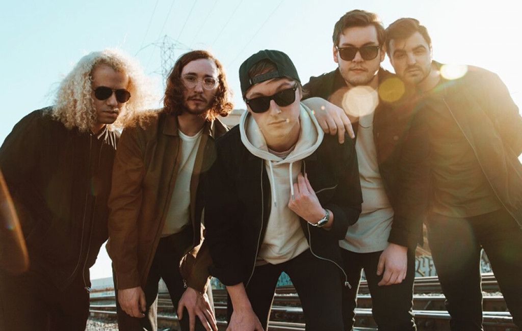 State Champs est de retour avec un quatrième album