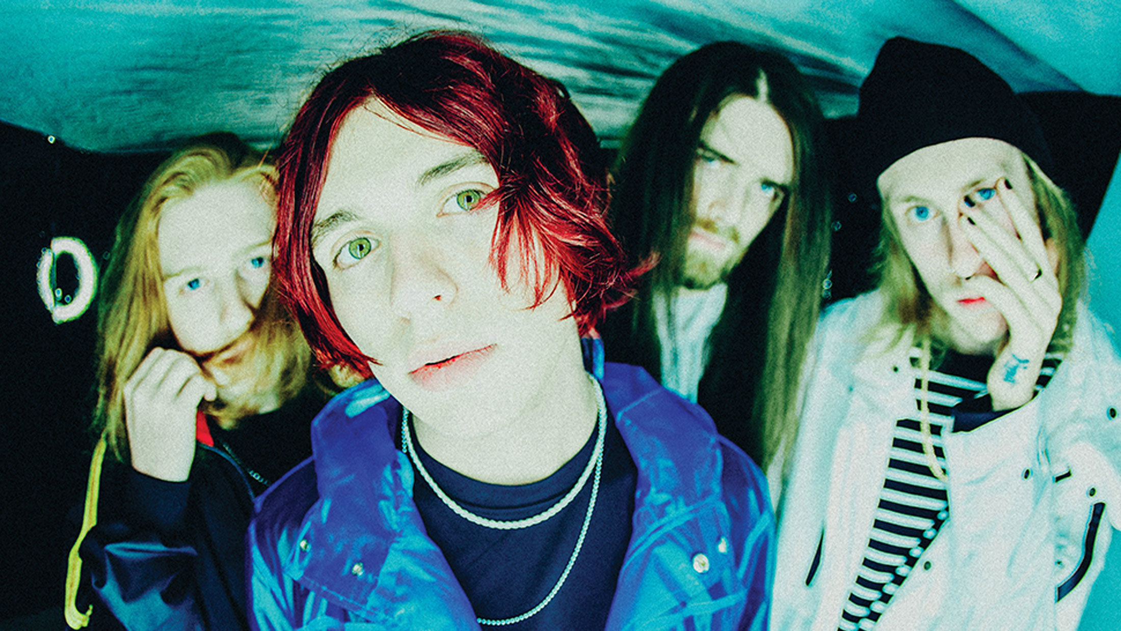 Static Dress a sorti un clip
