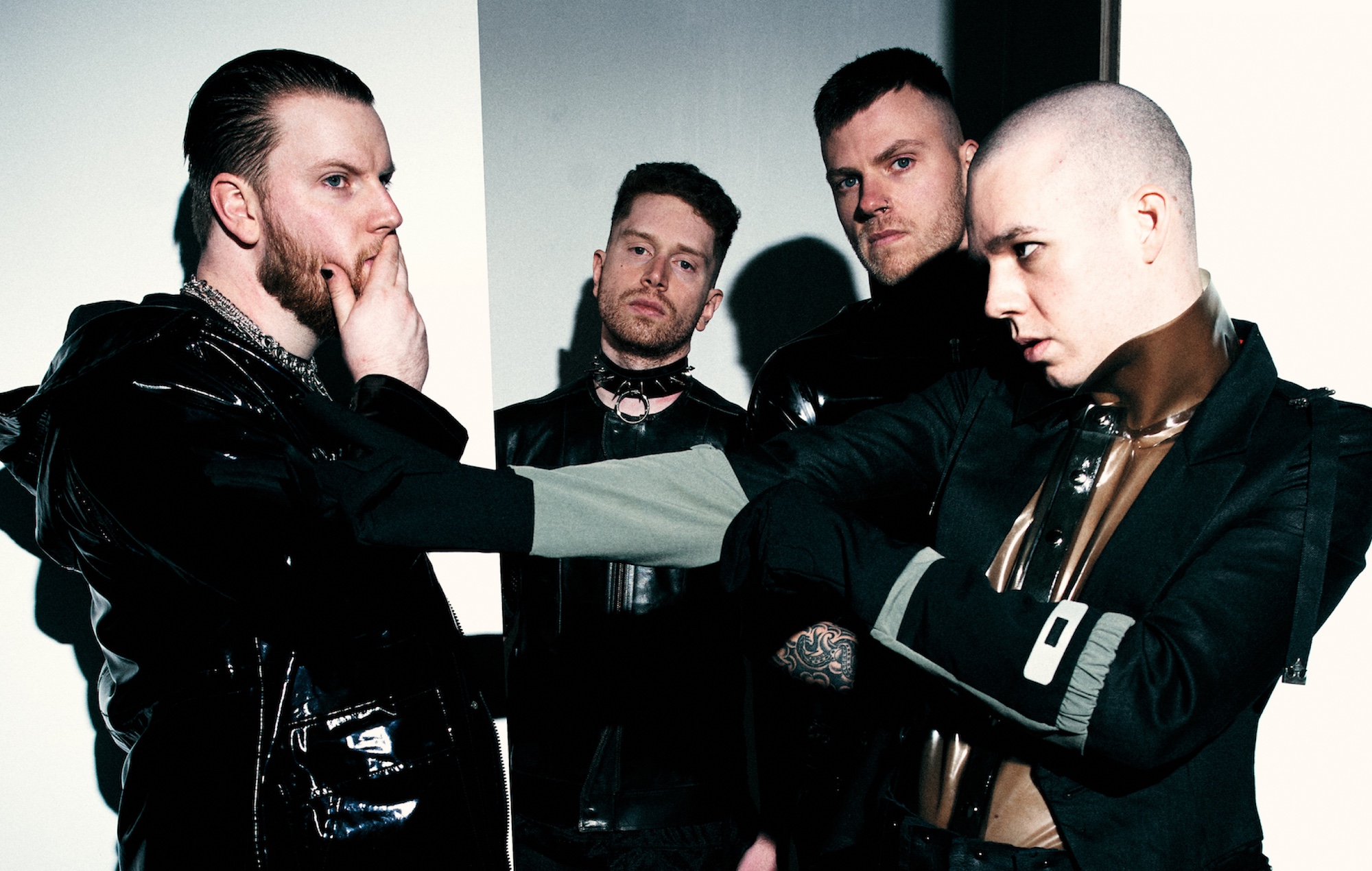 Void Of Vision sort un nouveau single