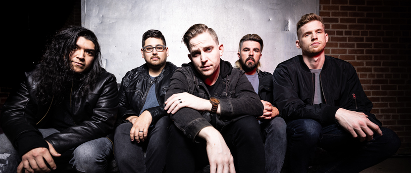 Archetypes Collide sort un clip