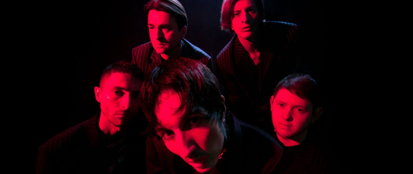 Bring Me The Horizon se prépare à sortir un nouveau titre