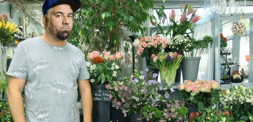 Chino Moreno quitte Deftones