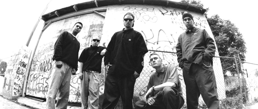 Downset signe chez Nuclear Blast,et ressort des vieilles dé …