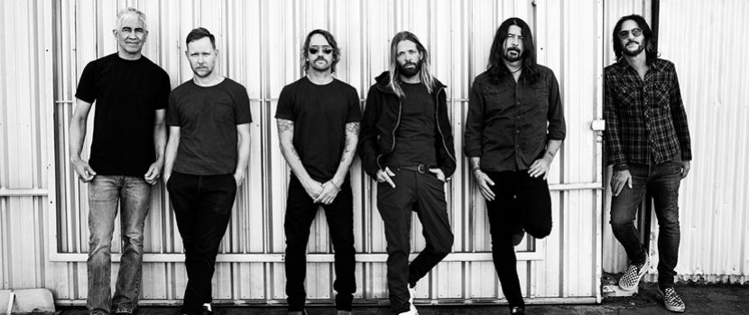 Foo Fighters diffusera en direct un concert du Super Bowl en …