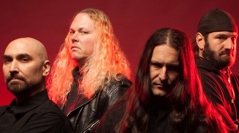 Immolation sort un nouveau clip et un album