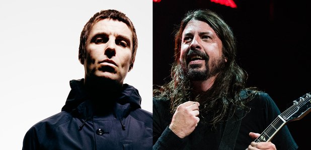 Dave Grohl a co-écrit et joue de la batterie sur le nouveau …