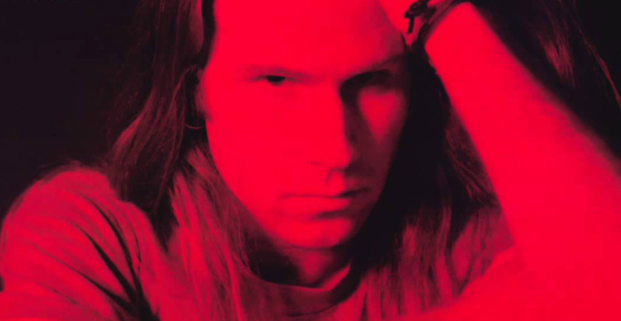 Mark Lanegan, le chanteur fondateur de Screaming Trees et ex …