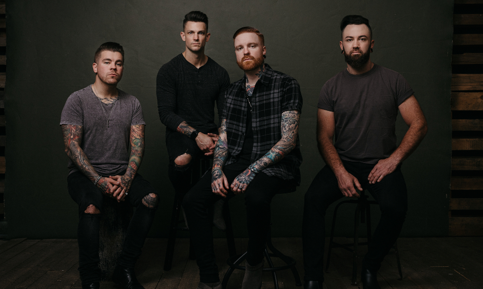 Memphis May Fire sort un single accrocheur