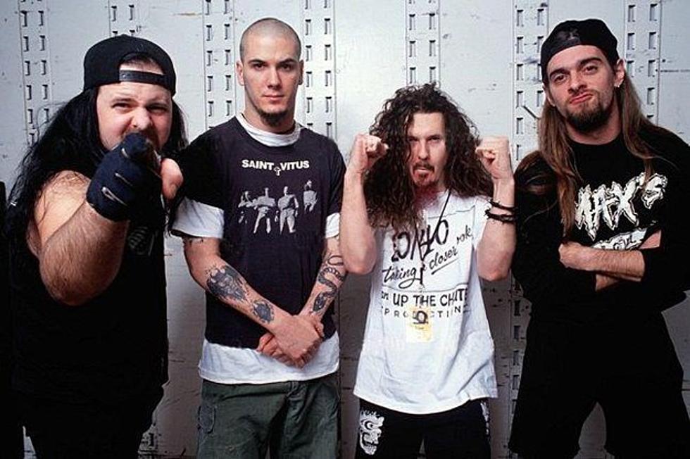 Pantera se reforme pour une tournée et on sait qui remplace …