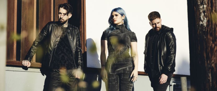 Spiritbox sort son roman graphique