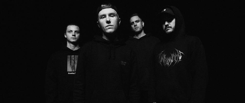 Thrown (Vildhjarta) sort un nouveau single