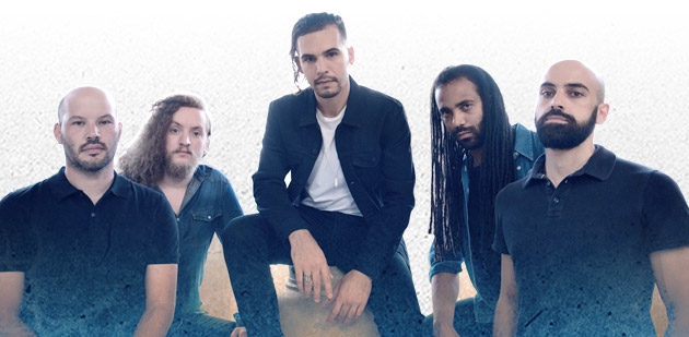 Atlantis Chronicles dévoile un nouveau single