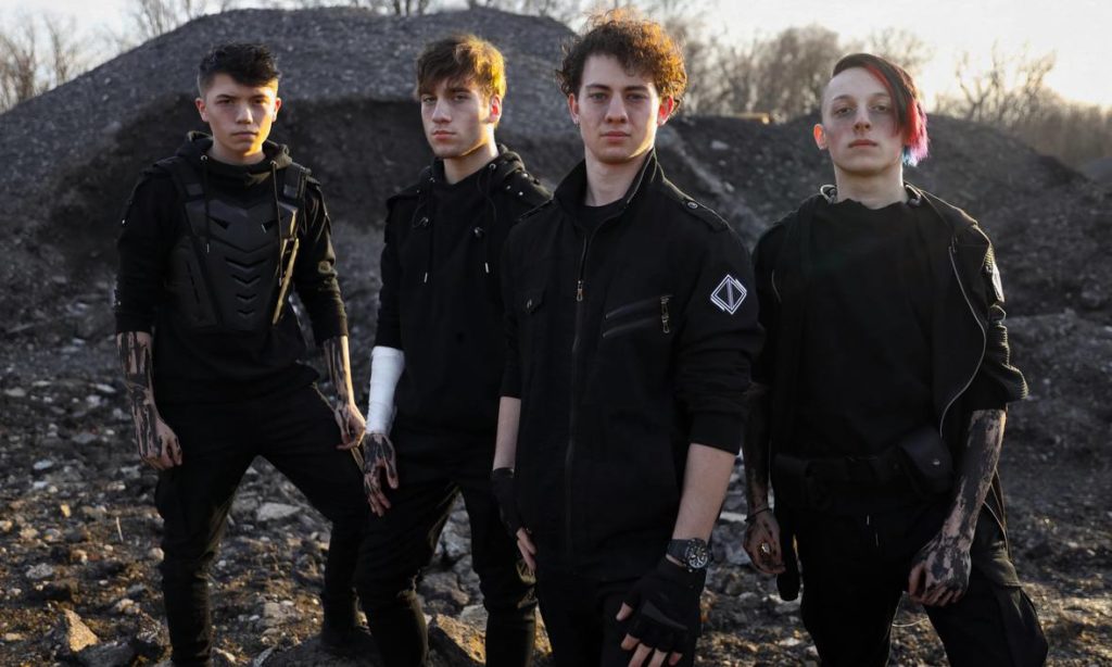 Dying Desolation sort un nouveau single