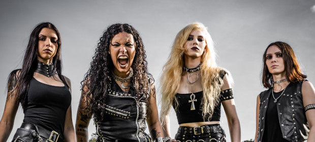 Crypta sort son nouveau single