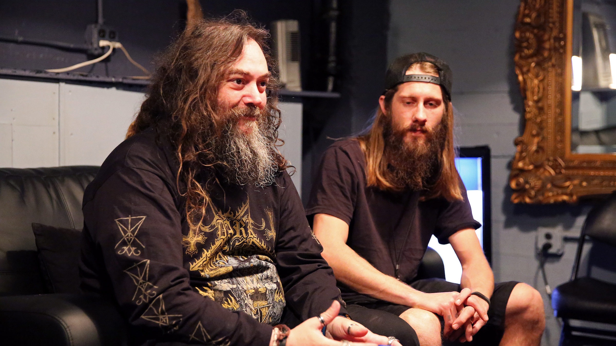 Incite sort un nouveau single avec Max Cavalera