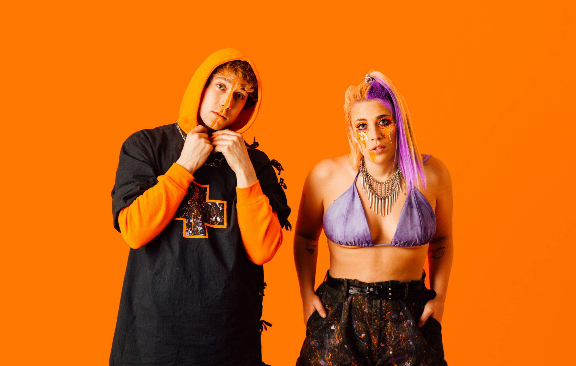VUKOVI sort un nouveau clip