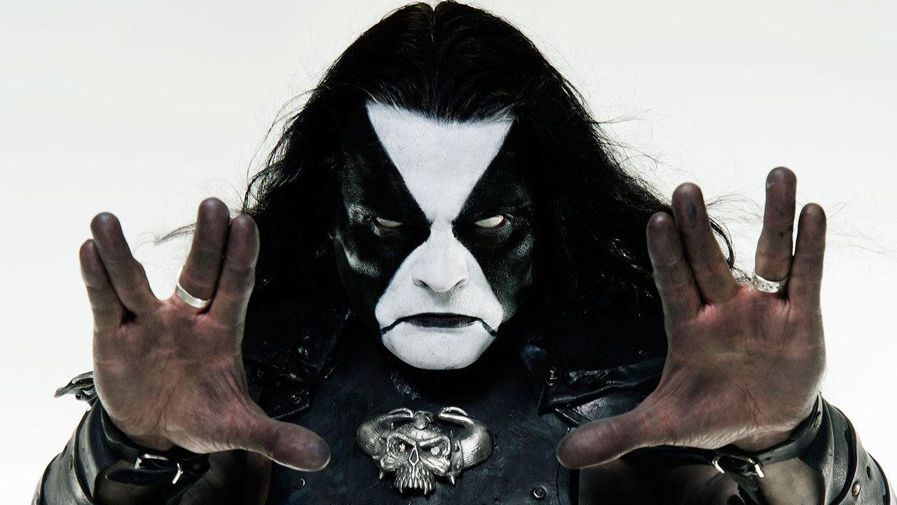 Abbath sort un troisième single
