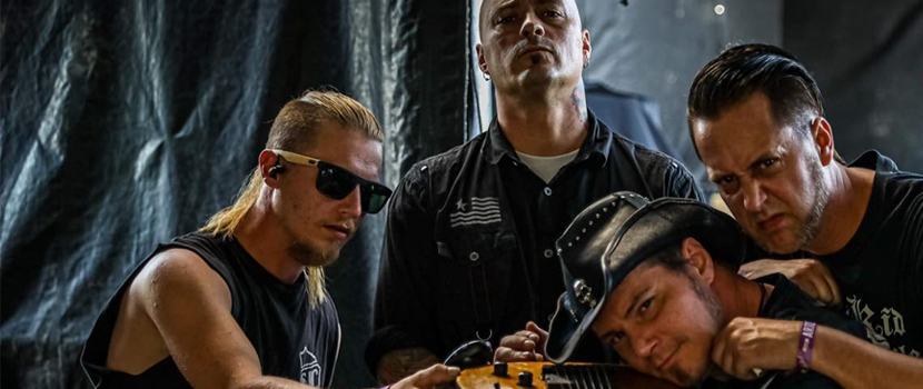 A Killer’s Confession (ex Mushroomhead) prépare un no …