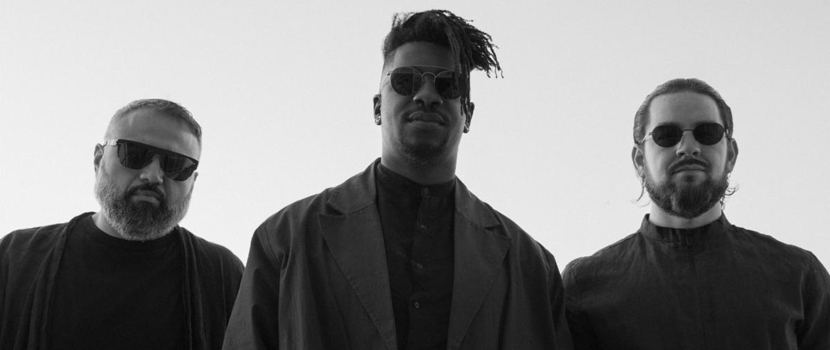Animals As Leaders sort un nouveau clip