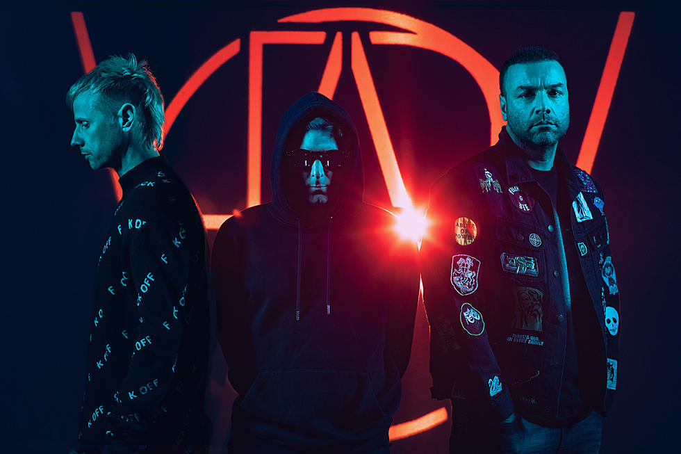 Muse dévoile un premier single