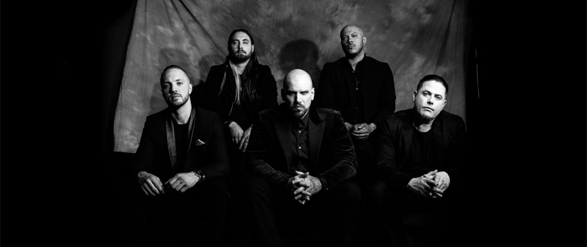 Bad Wolves sort un nouveau clip