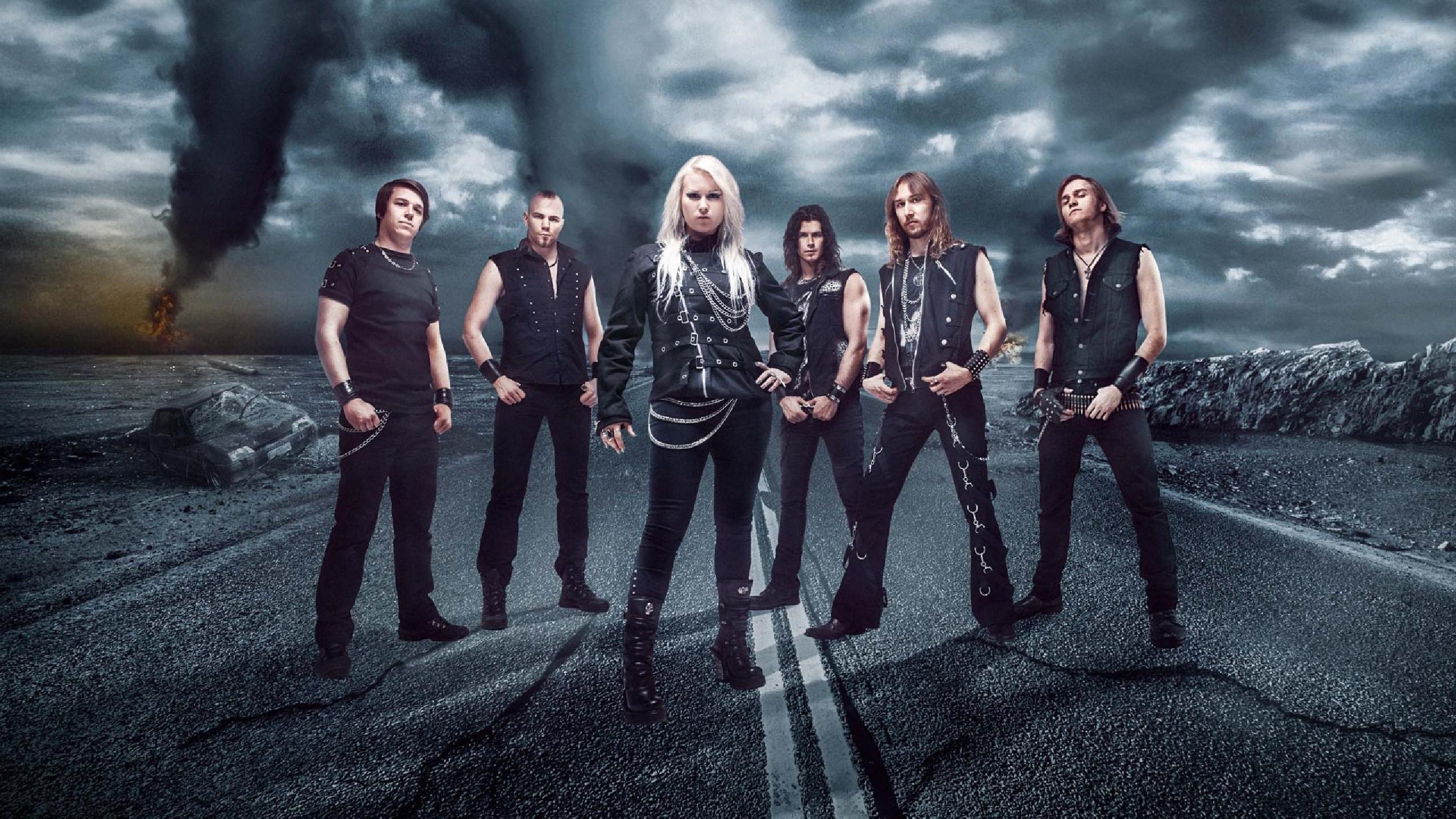 Battle Beast sort son tout nouveau single