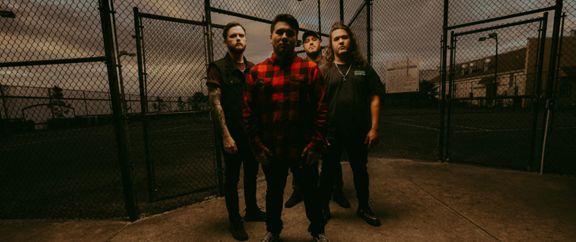 Bodysnatcher sort un clip pour son nouveau single