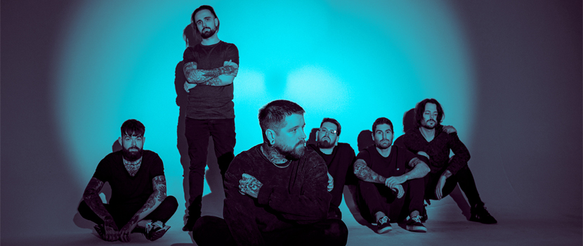 Bury Tomorrow sort un nouvelle vidéo