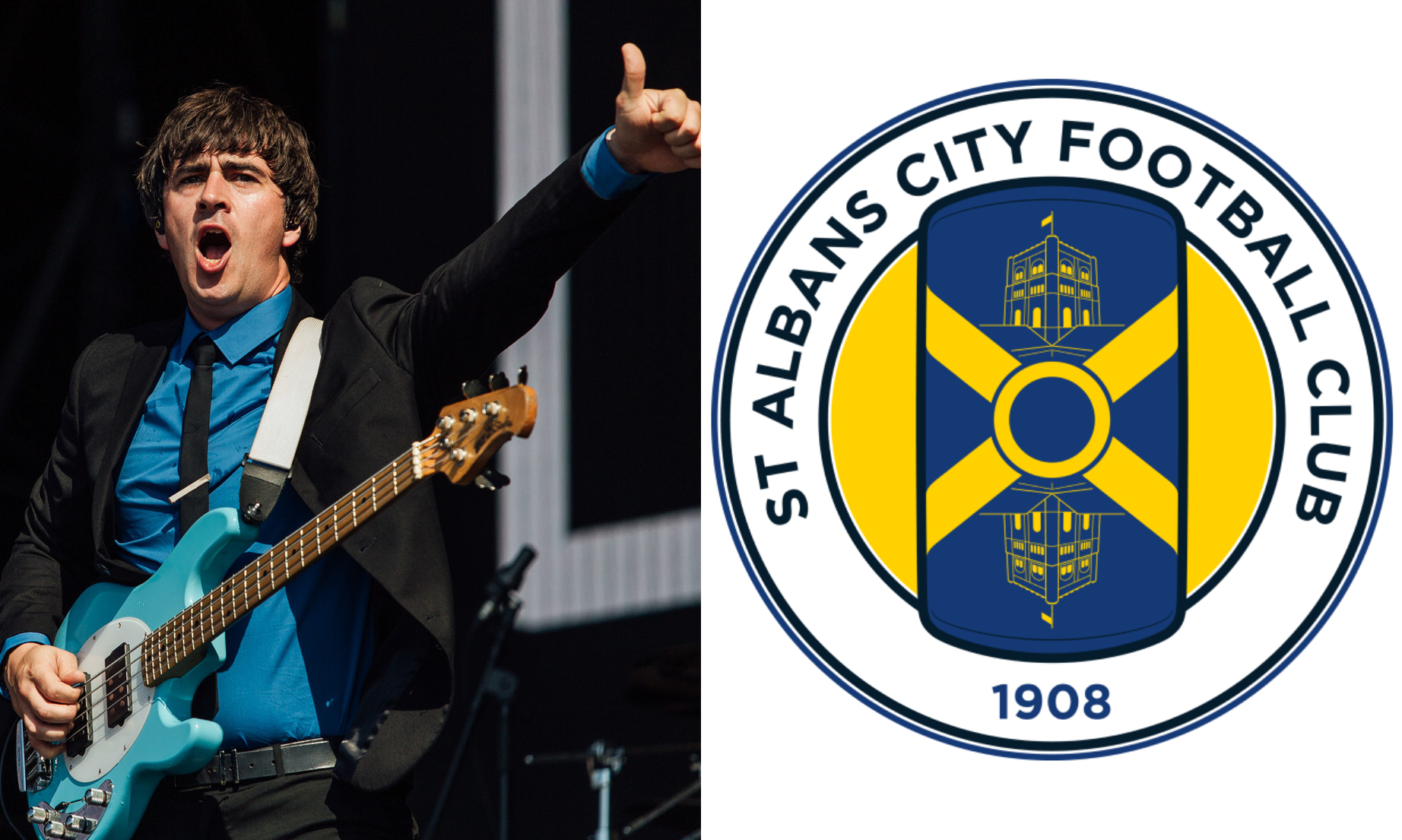 Enter Shikari se met au sport pour la bonne cause
