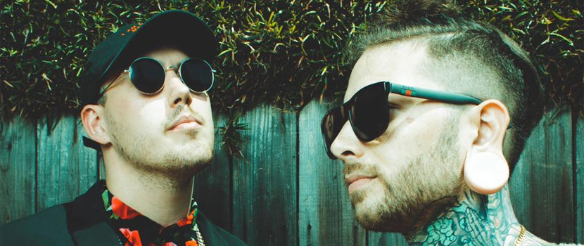 Darko sort un clip en feat avec Rory Rodriguez