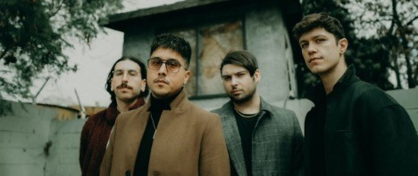 Dayseeker sort une nouvelle vidéo