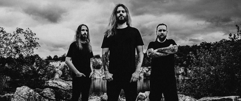 Decapitated sort la vidéo de son dernier single