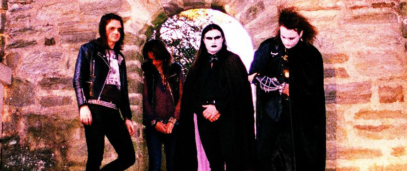 Devil Master sort un nouveau single