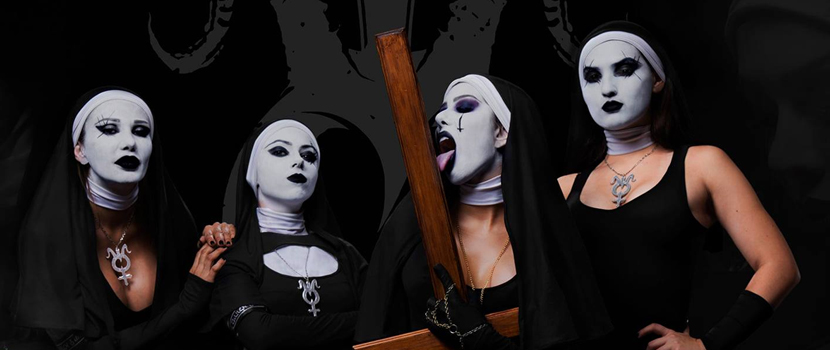 Dogma sort un nouveau clip