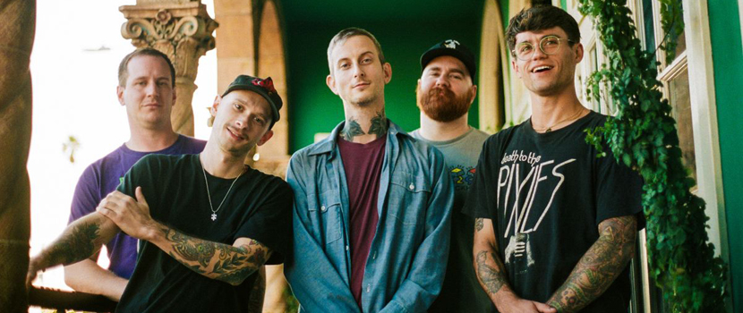 Drug Church sort son nouvel album et un clip