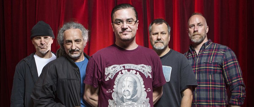 un jeu de rôle Faith No More va voir le jour