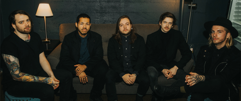 Hollow Front balance un nouveau single