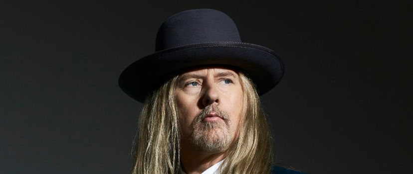 Jerry Cantrell sort un nouveau clip