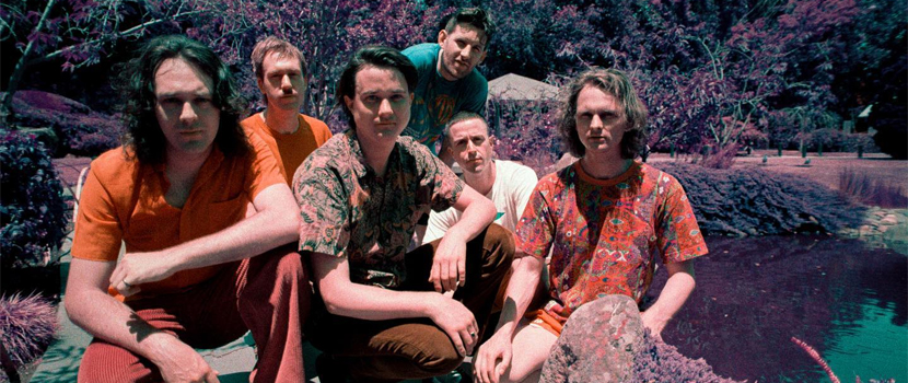 King Gizzard & The Lizard Wizard sortent un deuxième s …