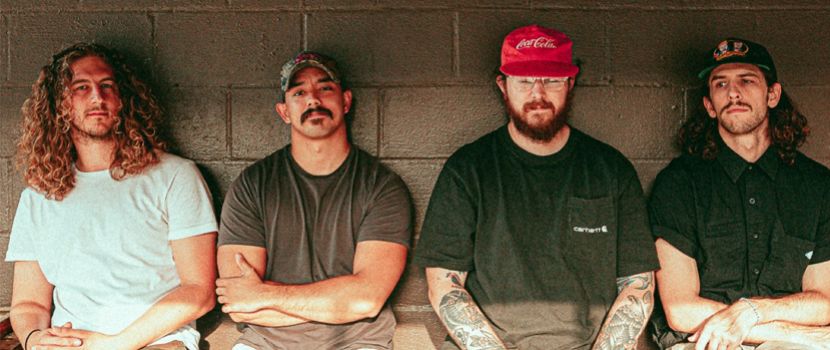 Kublai Khan TX nous régale d’un premier single, la ve …