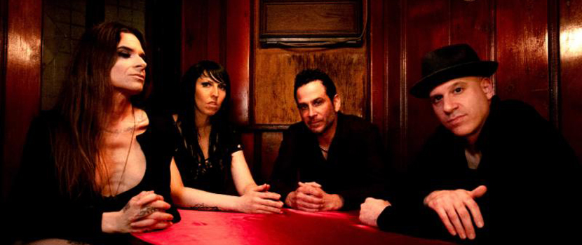 Life Of Agony sort son documentaire