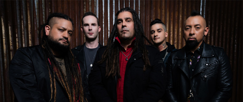 Lions At The Gate sort un nouveau single